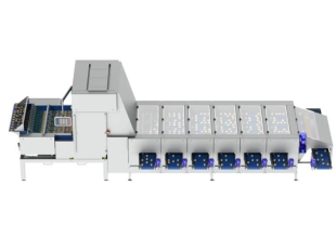 Newtec - Celox-P-DUAL-UHD